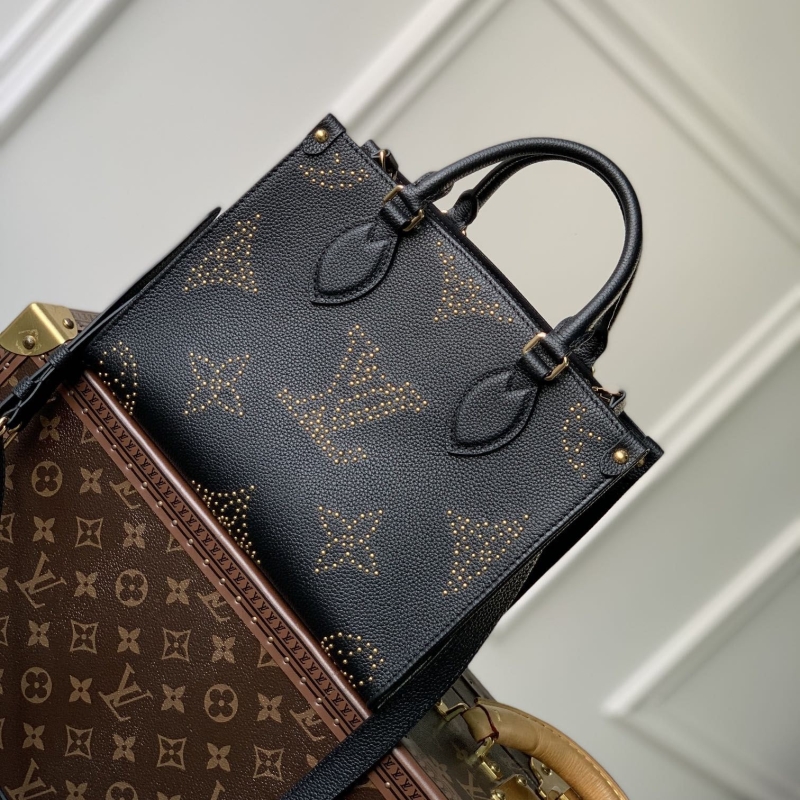 LV Top Handle Bags